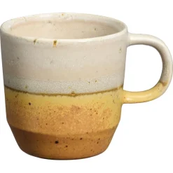 Mok Met Oor Ivo Oker 290ml^ Best