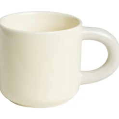 Mok Met Oor Shapes Vanille-Zand 300ml^ Best