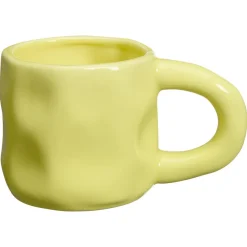 Mok Met Oor Squeeze Lime 270ml^ Fashion