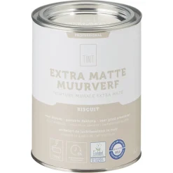 Muurverf Professional Biscuit 1 l^ Sale