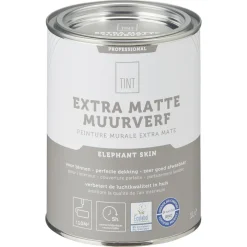 Muurverf Professional Elephant Sin 1 l^ Sale