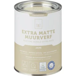 Muurverf Professional Jade 1 l^ Discount