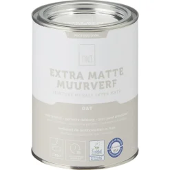 Muurverf Professional Oat 1 l^ Outlet