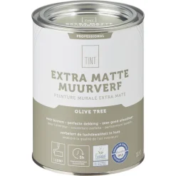 Muurverf Professional Olive Tree 1 l^ Online