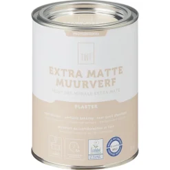 Muurverf Professional Plaster 1 l^ Fashion