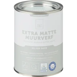 Muurverf Professional Silver Sage 1 l^ Clearance