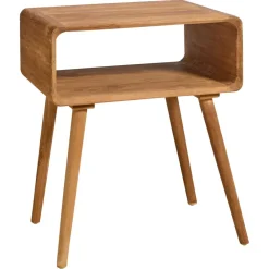 Nachtkastje Imola Naturel^ Discount