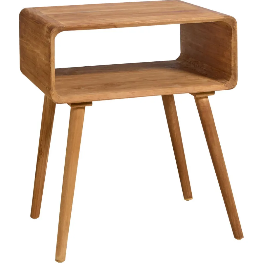 Nachtkastje Imola Naturel^ Discount