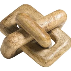 Object Knoop Naturel^ New