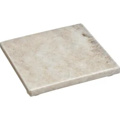 Onderzetter Marmer Zand^ Discount