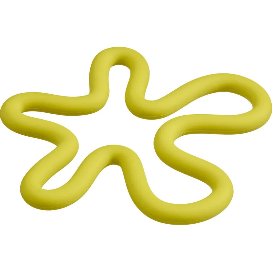 Onderzetter Splash Limoen^ New