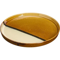 Ontbijtbord Ivo - 鈱€21,6cm^ Outlet