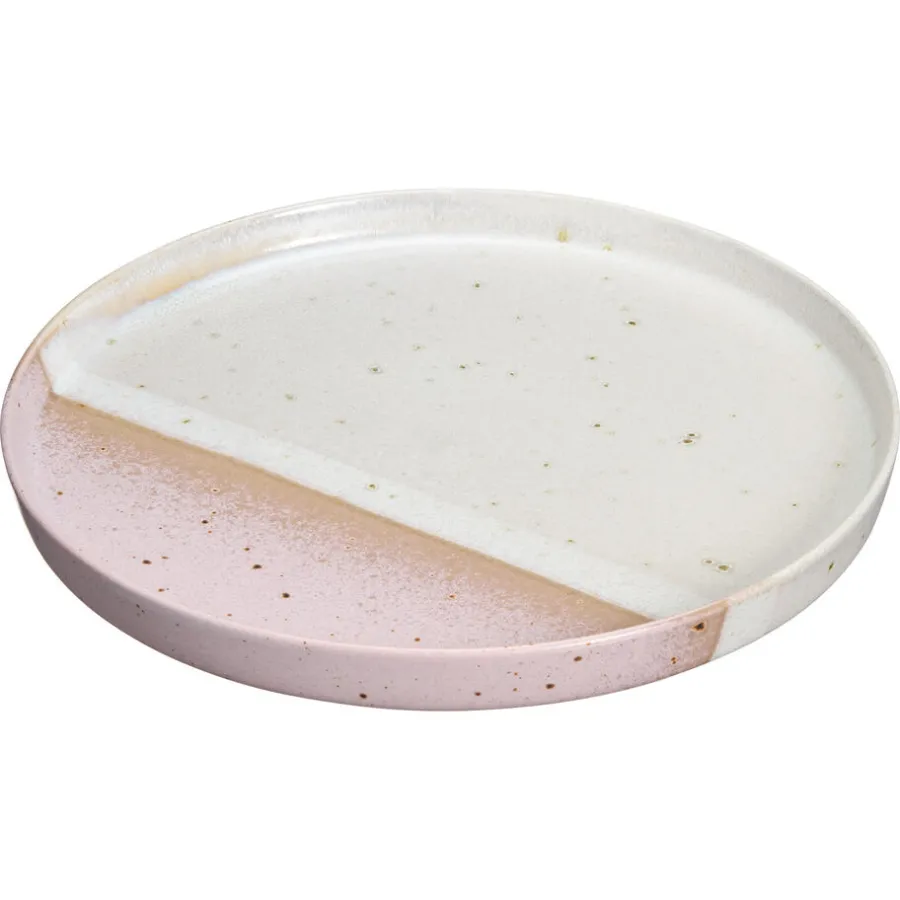 Ontbijtbord Ivo Lila - 鈱€21,6cm^ Sale