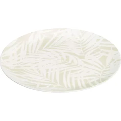 Ontbijtbord Leaves - 鈱€20cm^ Discount