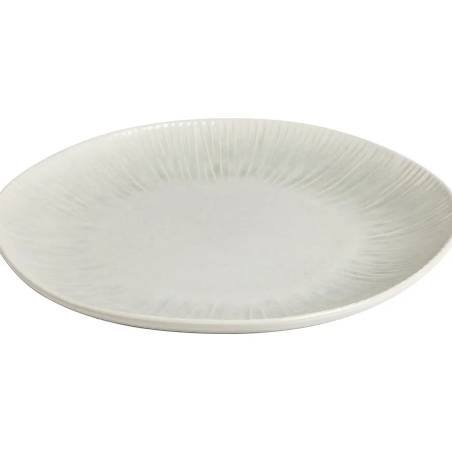 Ontbijtbord Nordic Mint - ø 22 cm^ Outlet