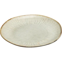 Ontbijtbord Nordic Print - ø 22 cm^ Sale