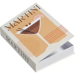 Opbergboek Kitchen^ Outlet