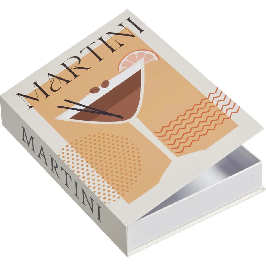 Opbergboek Kitchen^ Outlet