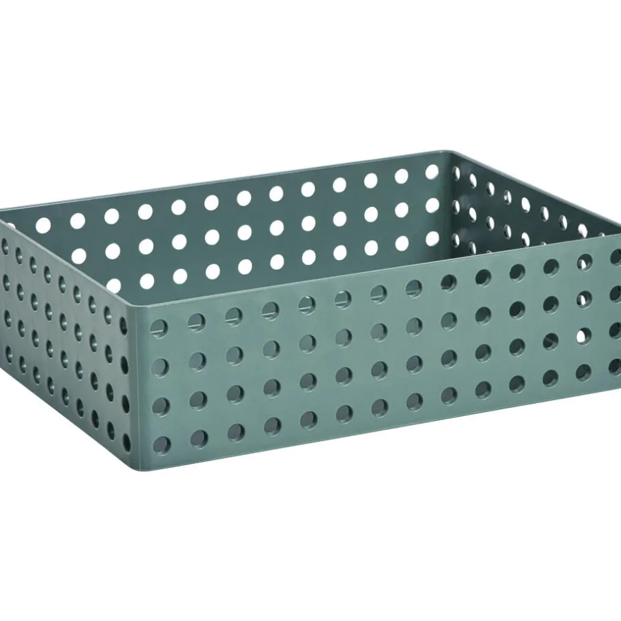 Opbergbox Lennox Licht 4,7 Liter 鈥^ Outlet