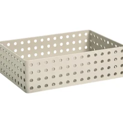 Opbergbox Lennox Zand 4,7 Liter 鈥^ Hot