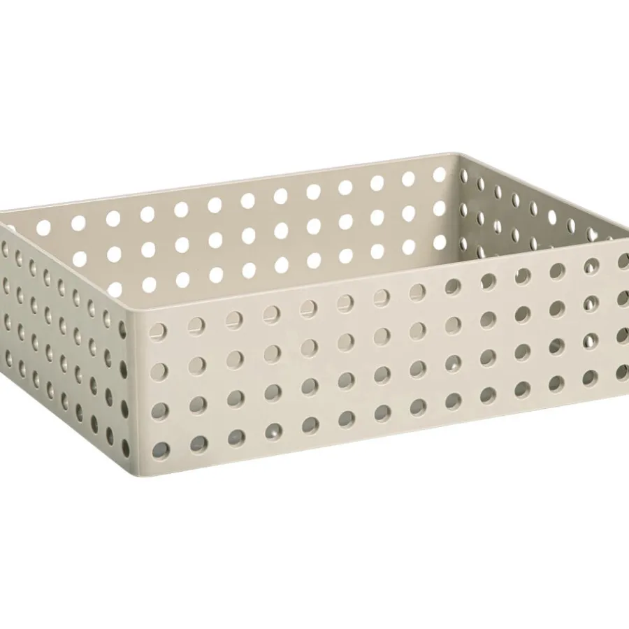 Opbergbox Lennox Zand 4,7 Liter 鈥^ Hot