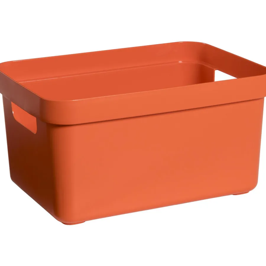 Opbergbox 13 Liter^ New