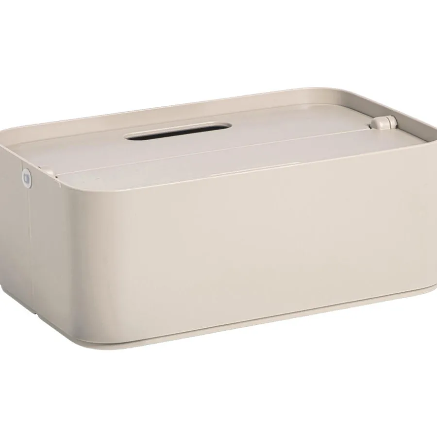 Opbergbox Sam Zand 4,3 Liter^ Discount