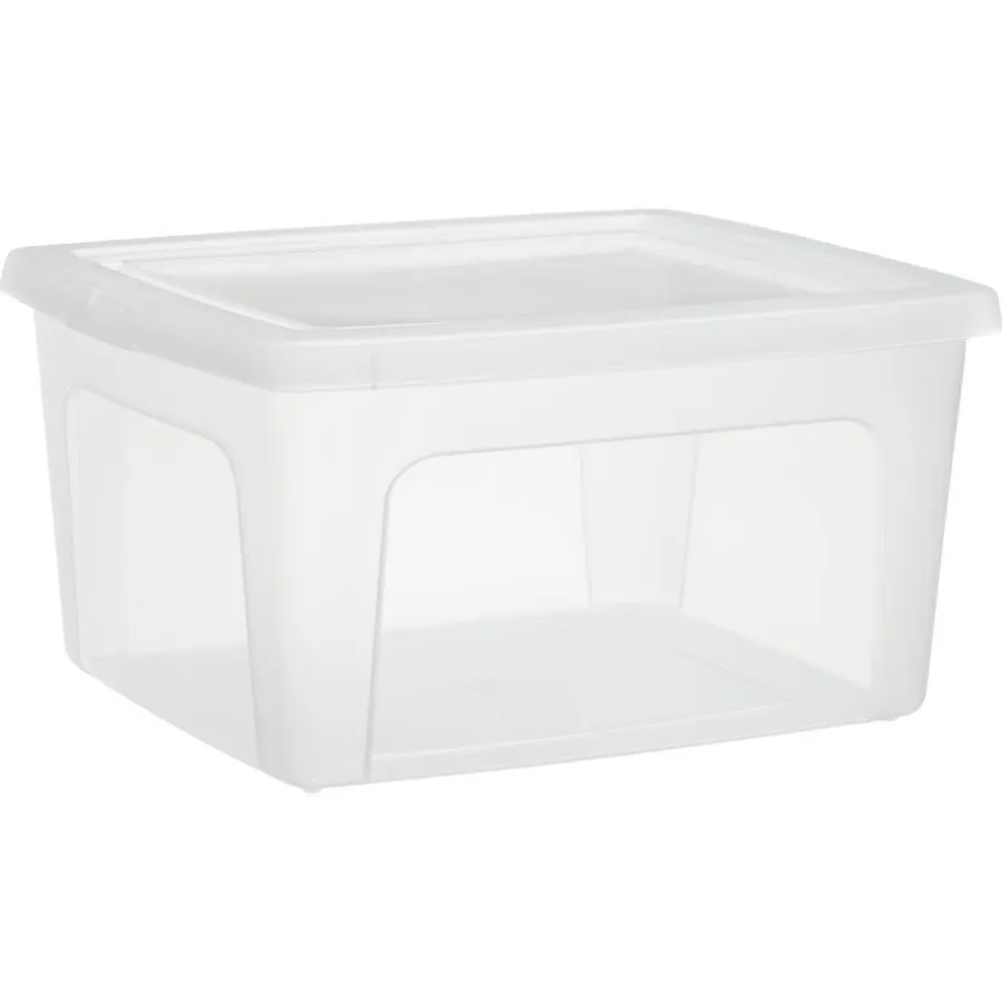 Opbergbox 19 Liter^ Best