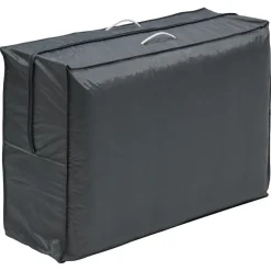 Opberghoes Palletkussens Antraciet^ Best