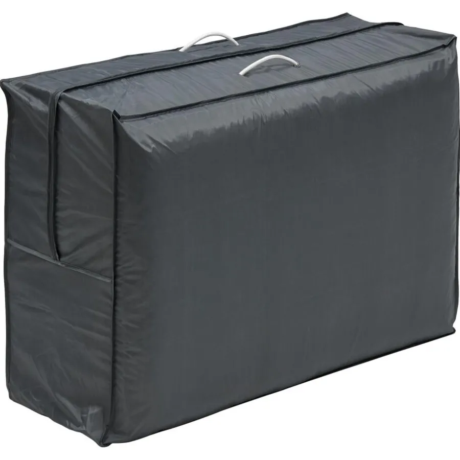 Opberghoes Palletkussens Antraciet^ Best