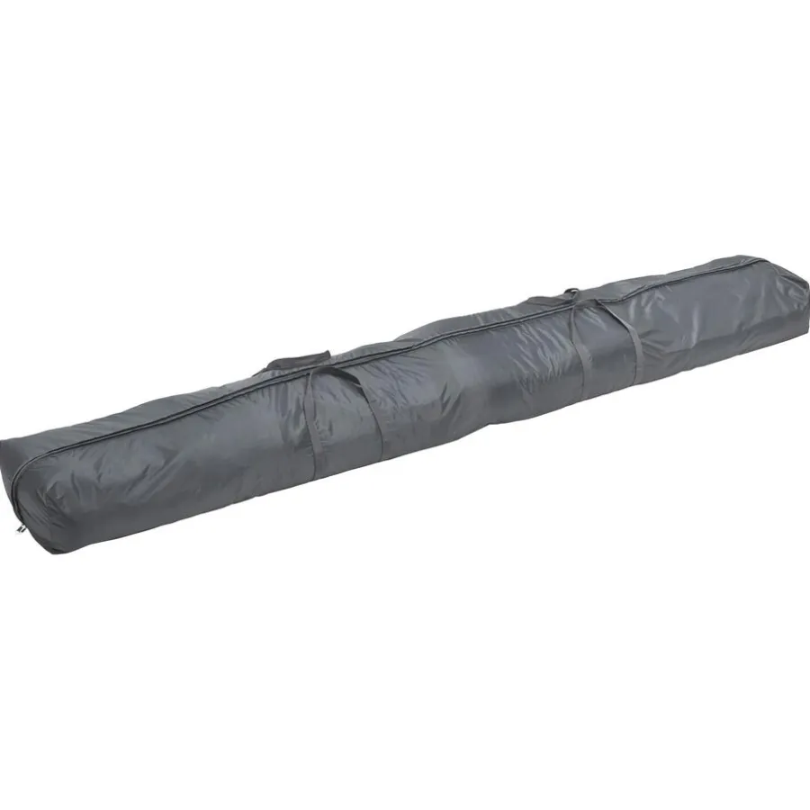 Opberghoes Terrasmarkies Antraciet^ Hot