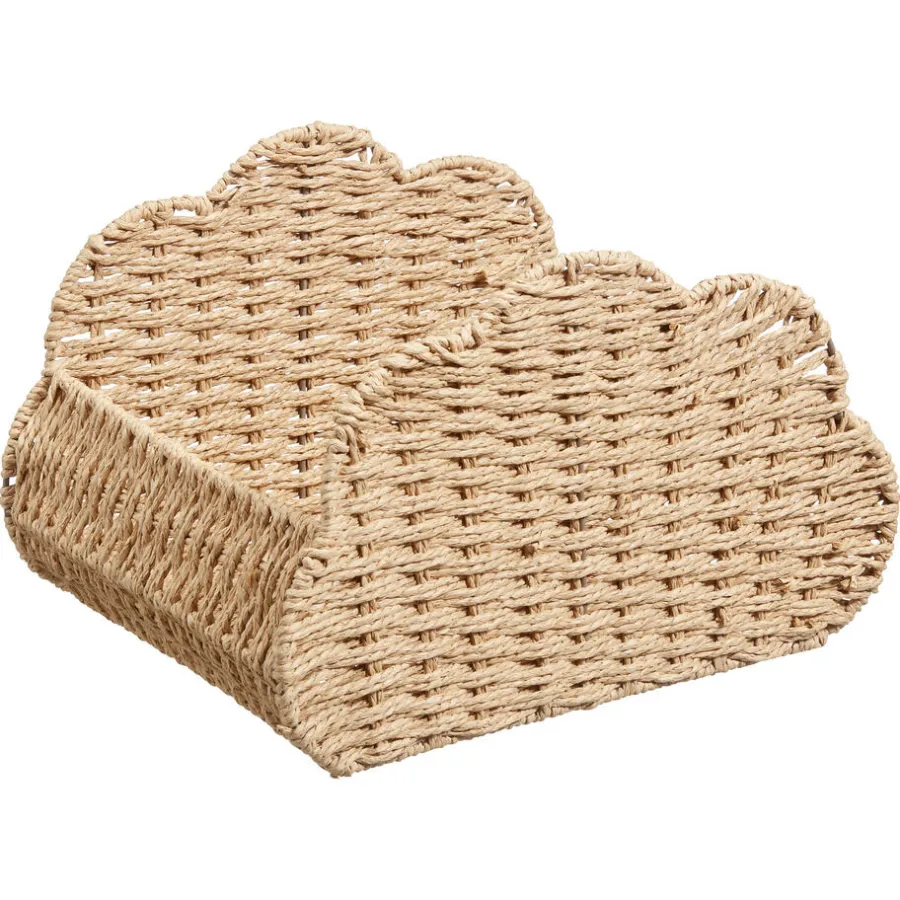 Opbergmand Wolk Zand^ Online