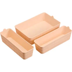 Opbermand Mini Groot - 3 Stuks^ Best