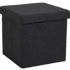 Opergbox Teddy Antraciet^ Online