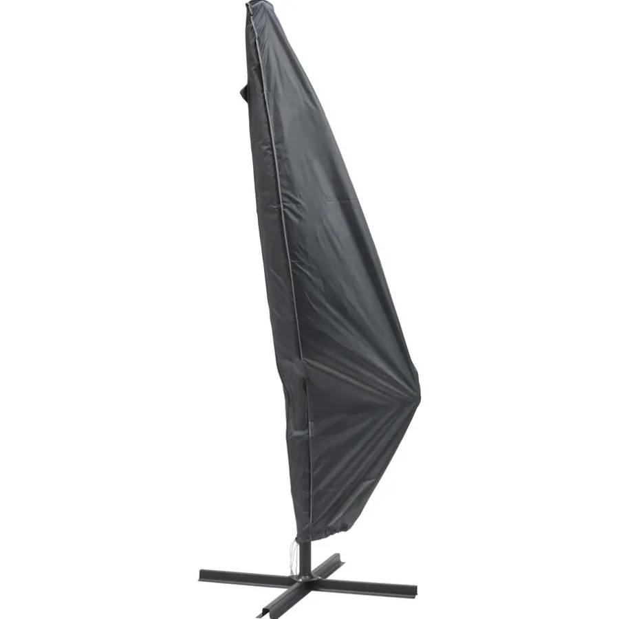 Parasolhoes Voor Zweefparasol Antraciet^ Outlet