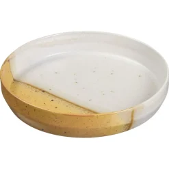 Pastabord Ivo Oker - 鈱€21cm^ Hot