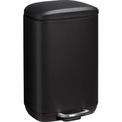 Pedaalemmer Lux 5 Liter^ Hot