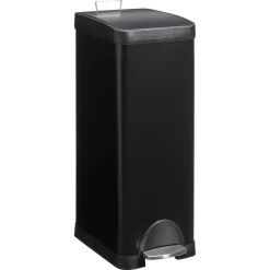 Pedaalemmer Rechthoek 30 Liter^ Best