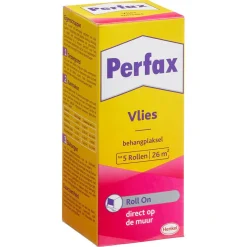 Perfax Behanglijm Vliesbehang^ Online