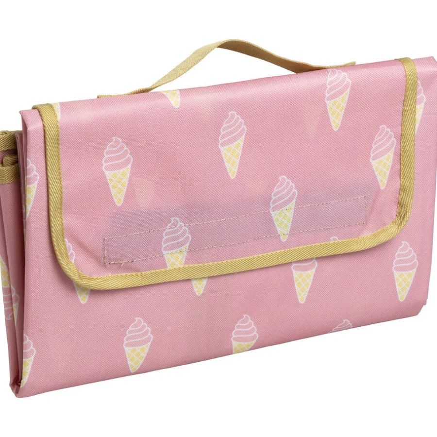 Picknickkleed IJsjes^ Clearance
