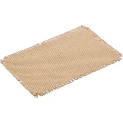 Placemat Jute Naturel^ Discount