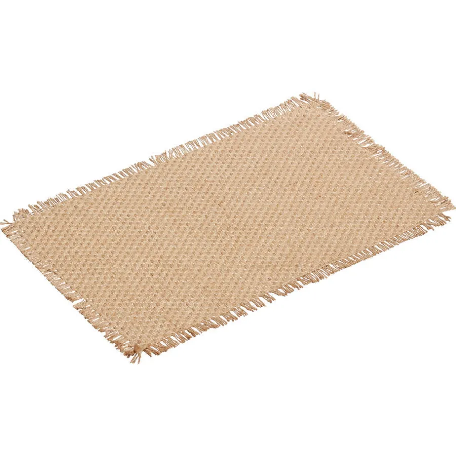 Placemat Jute Naturel^ Discount