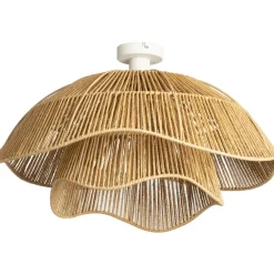 Plafondlamp Gliese Naturel^ Sale