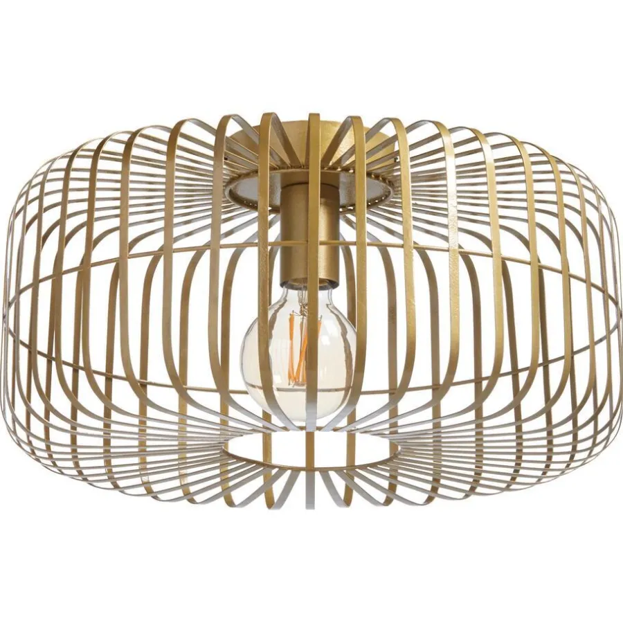 Plafondlamp Gyge Goud^ New