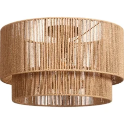 Plafondlamp Neptunus Naturel^ Hot