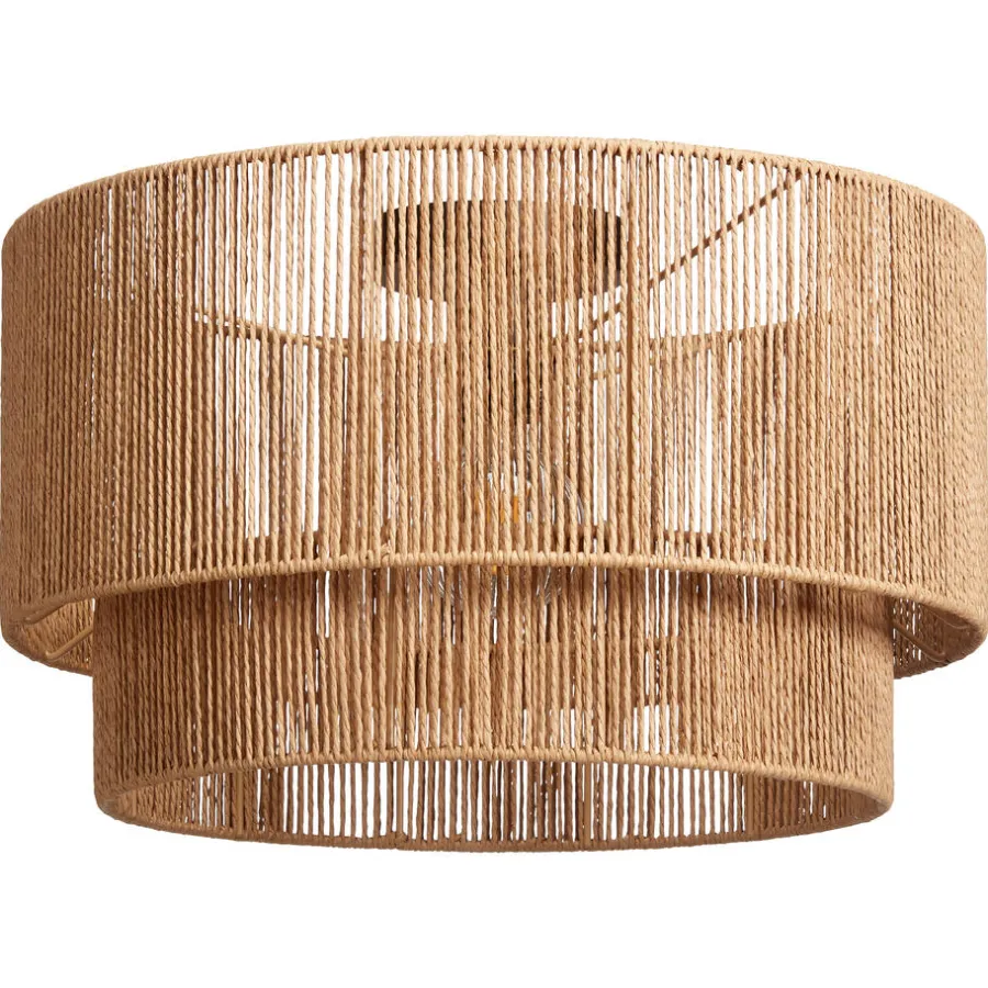 Plafondlamp Neptunus Naturel^ Hot