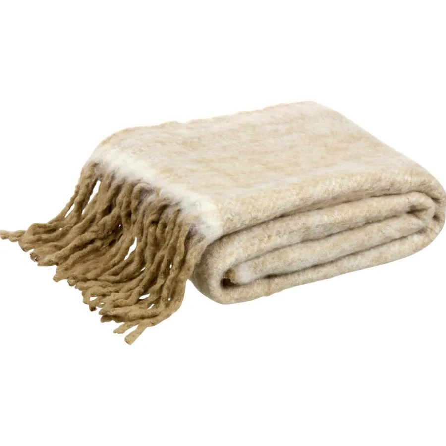 Plaid Colmars - 130x170 cm^ Hot