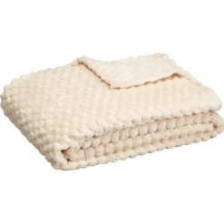 Plaid Fiesole Creme^ Fashion