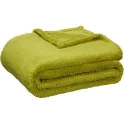 Plaid Flaine Olijf^ Fashion