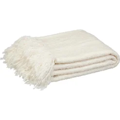 Plaid Teddy - 130x170 cm^ Best